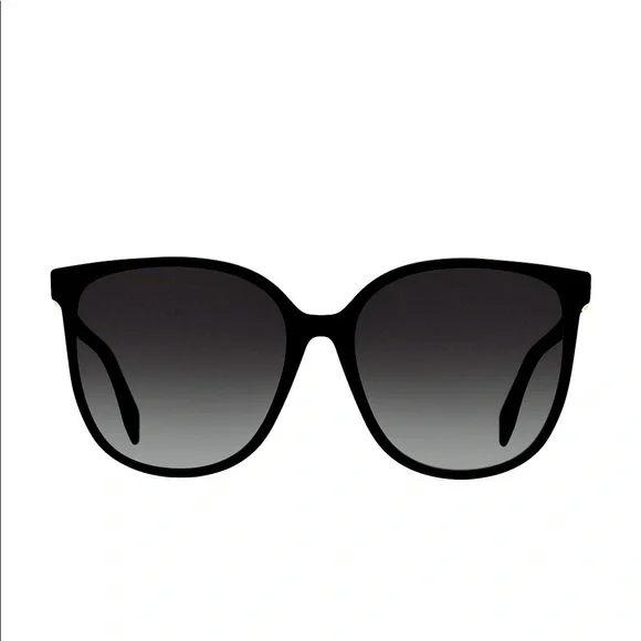 Fendi | Accessories | Fendi58mm Square Sunglasses | Poshmark display picture 2
